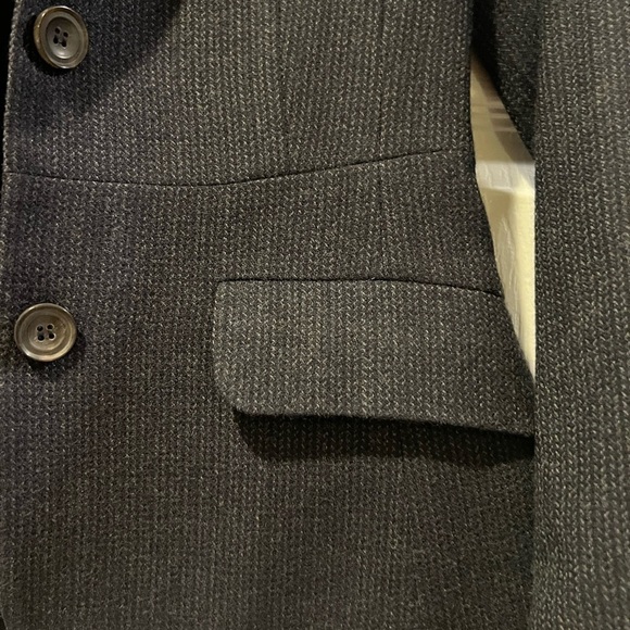THEORY BLAZER SIZE 00 - Picture 2 of 16